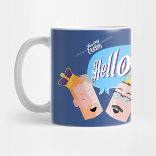 Hello! Mug